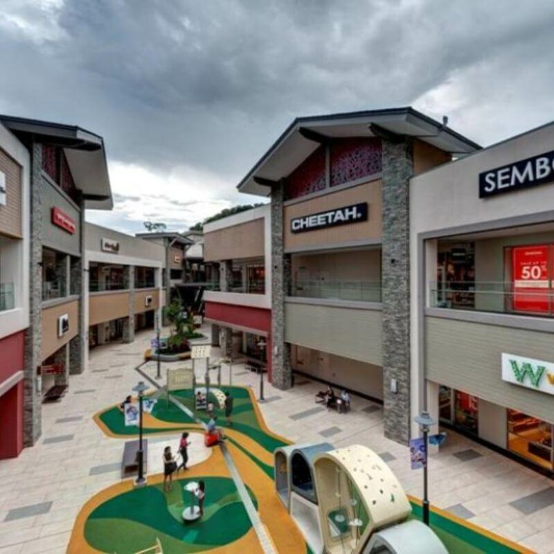 Genting Highlands Day Tour - Escape to Adventure and Relaxation - Image 3