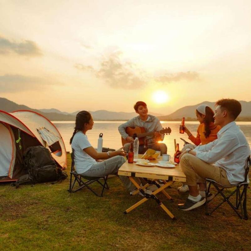 Basic Camping Package - Image 3