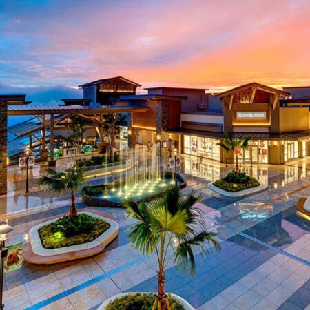 Genting Highlands Day Tour - Escape to Adventure and Relaxation