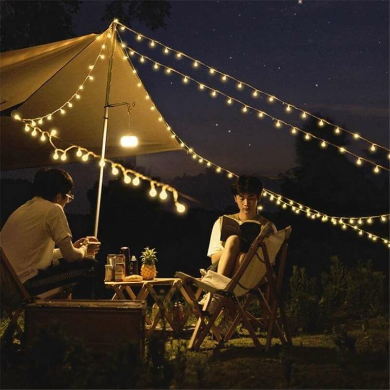 Basic Camping Package - Image 4