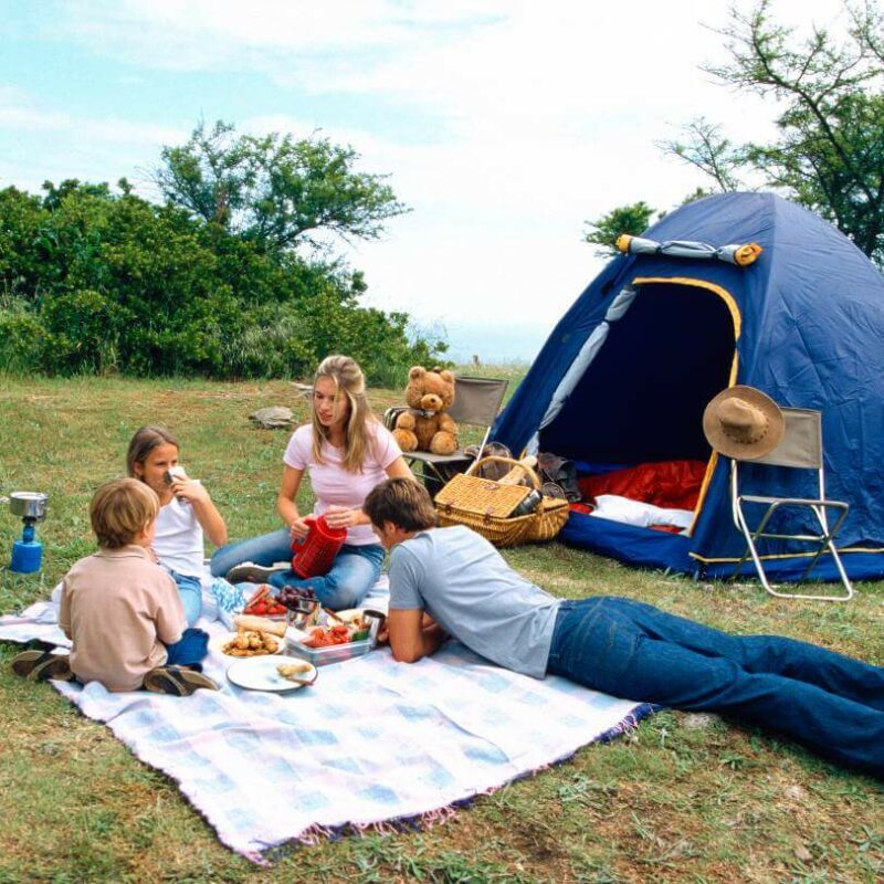 Premium Camping Package - Image 3