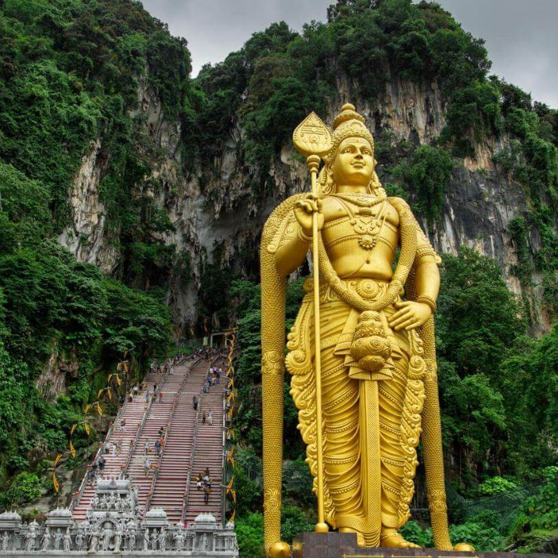 Kuala Lumpur Day Tour: Top City Highlights with MJ Adventure - Image 2