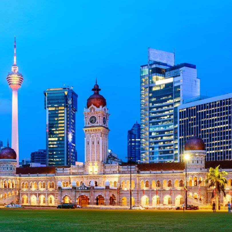 Kuala Lumpur Day Tour: Top City Highlights with MJ Adventure - Image 3