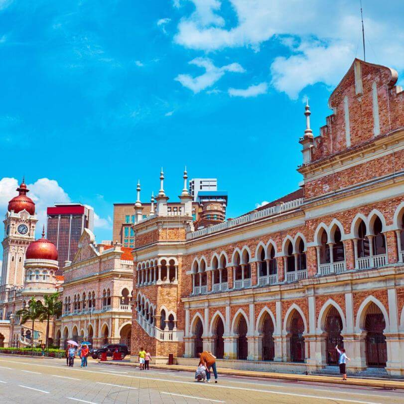 Kuala Lumpur Day Tour: Top City Highlights with MJ Adventure - Image 4