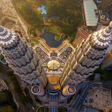 Kuala Lumpur Day Tour: Top City Highlights with MJ Adventure
