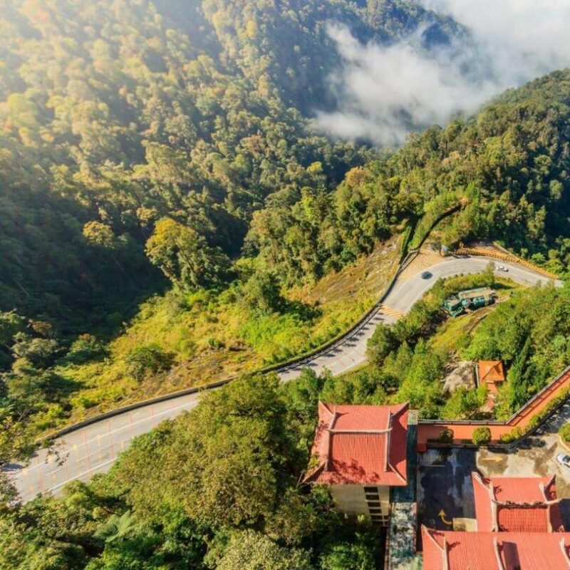 Genting Highlands Day Tour - Escape to Adventure and Relaxation - Image 4