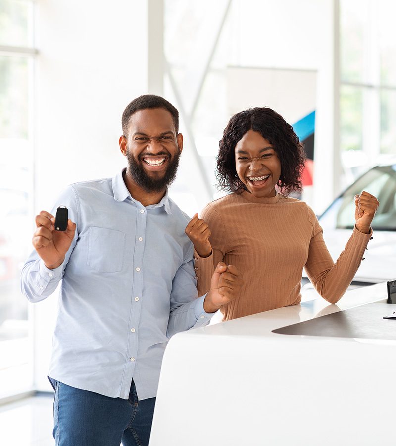 happy-owners-excited-black-couple-celebrating-geting discount