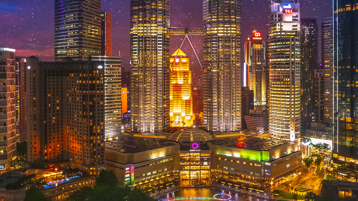 Explore Kuala Lumpur Travel: Top 10 Must-See Attractions in 2024