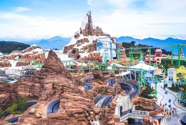10 Genting private tours Cable Car Experience