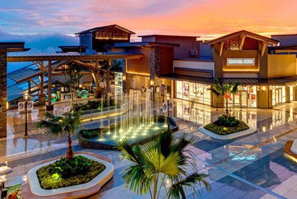 4 Genting Skyworlds Theme Park